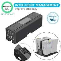 Read BatteryMate Reviews